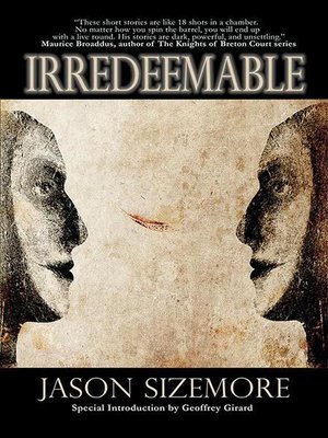 cover image of Irredeemable